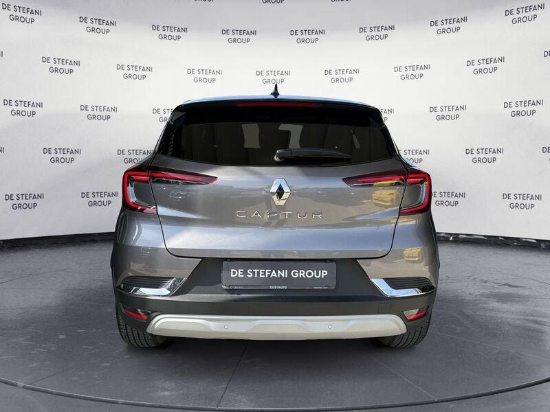 Renault Captur Captur 1.0 tce Techno Gpl 100cv
