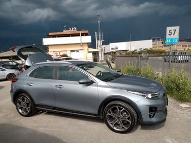 Kia XCeed 1.6 CRDi 136 CV UNICO PROPRIETARIO