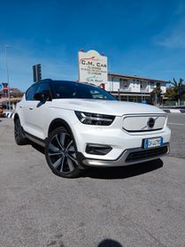 Volvo XC40 Recharge Pure Electric Single Motor FWD Plus