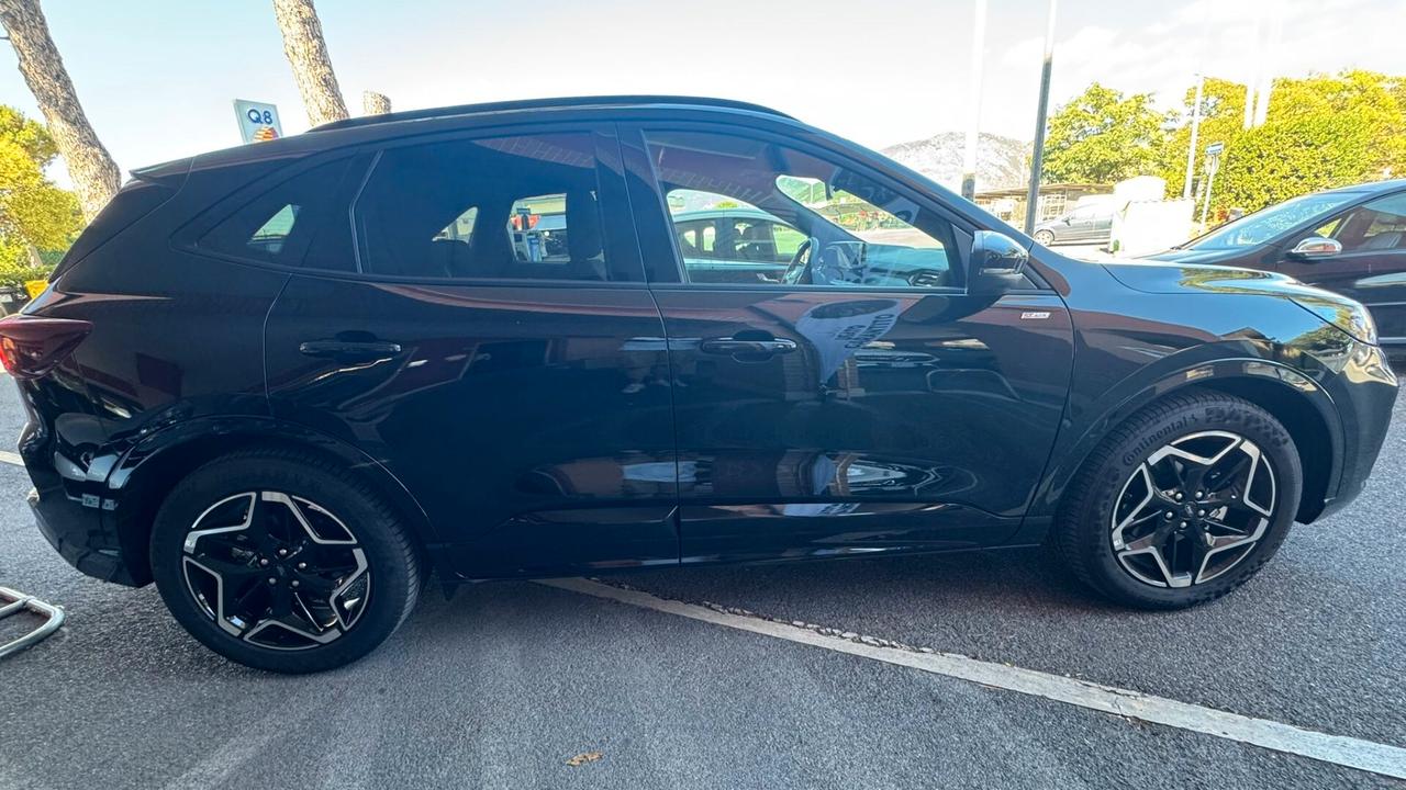 Ford Kuga 2.5 Full Hybrid 190 CV CVT 2WD ST-Line