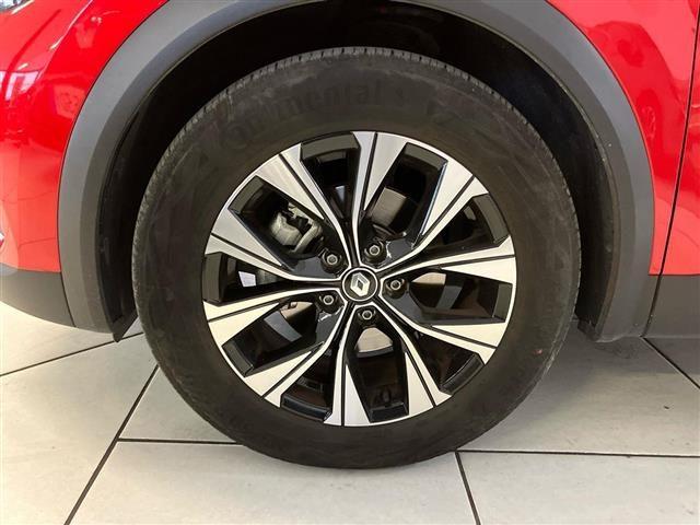 RENAULT Captur 1.6 E-TECH Plug-in Hybrid 160cv Techno Auto