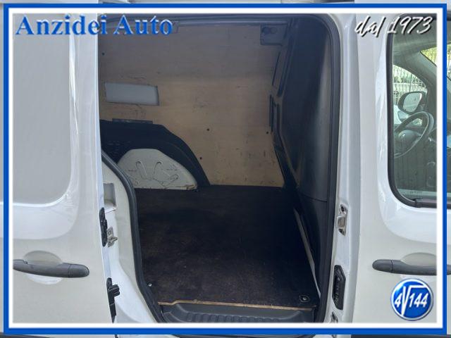 RENAULT Kangoo 1.5 dCi 90CV Express 3 Posti