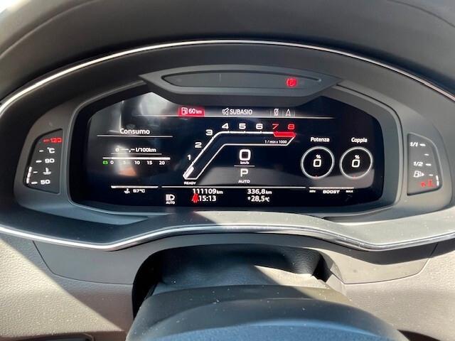 Audi RS6 RS 6 Avant 4.0 TFSI V8 quattro tiptronic