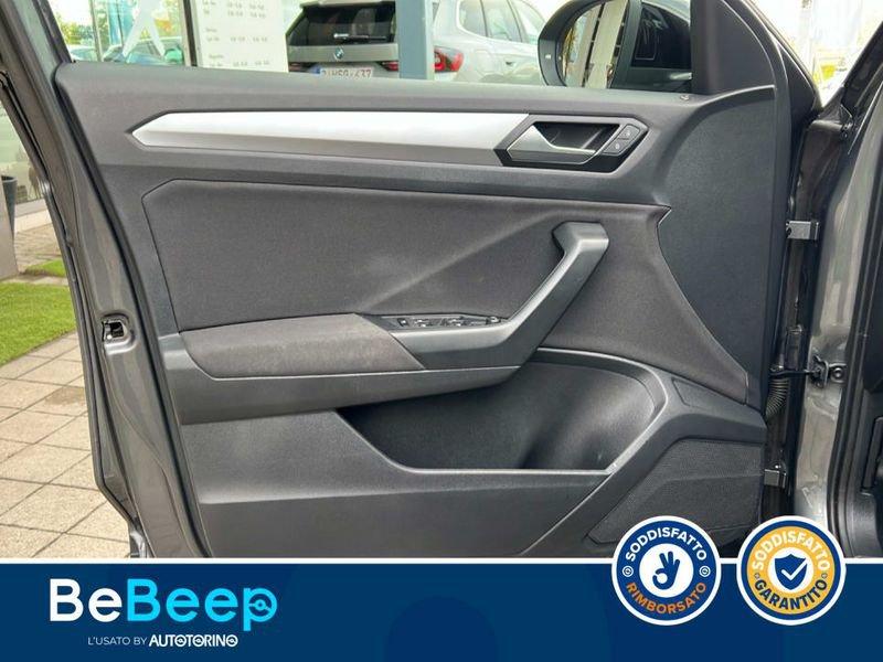 Volkswagen T-Roc 1.5 TSI STYLE DSG