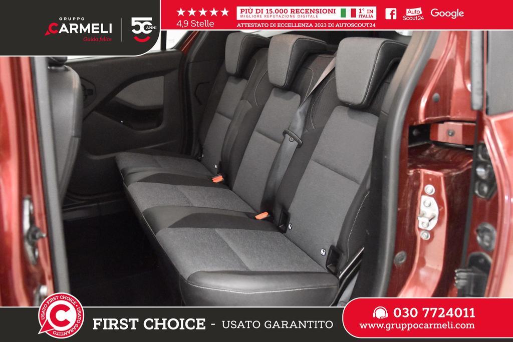Renault Kangoo 1.5 Blue dCi Edition One Plus