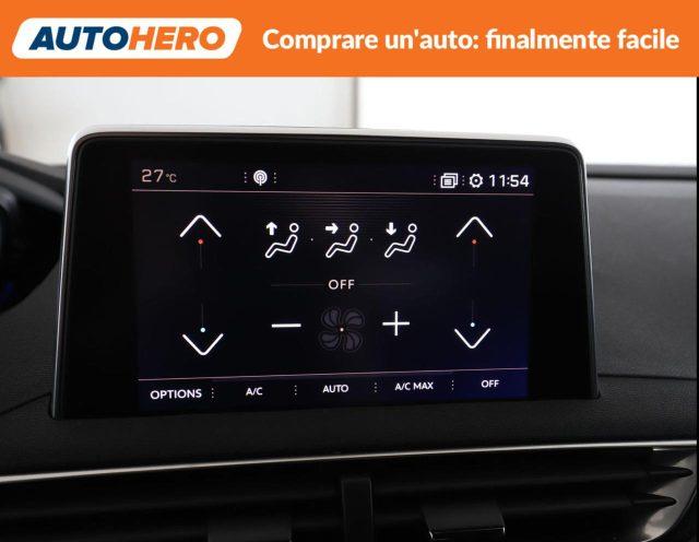 PEUGEOT 3008 BlueHDi 130 S&S EAT8 GT Line