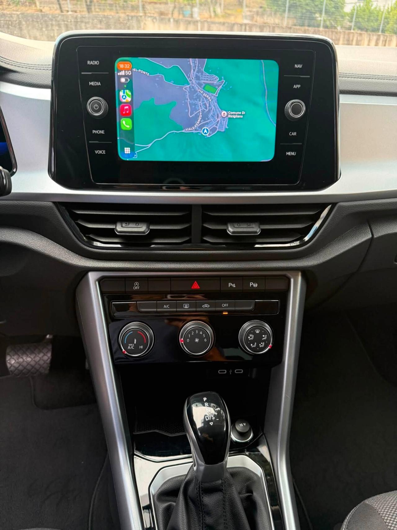 Volkswagen T-Roc 2.0 Tdi 150cv DSG 2022