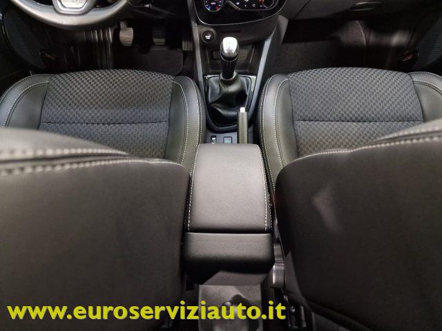 RENAULT Clio dCi 8V 75 CV Start&Stop 5 porte Energy Duel2