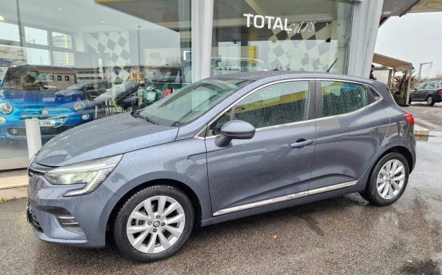 RENAULT Clio TCe 100 CV GPL 5 porte Intens !GPL CASA MADRE!