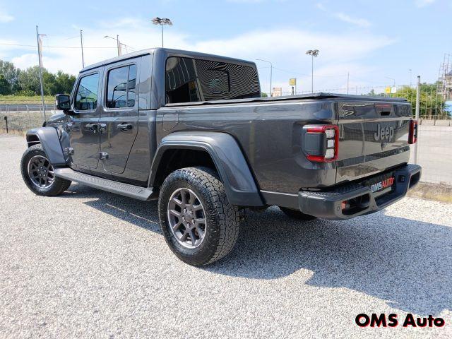 JEEP Gladiator 3.0 Diesel V6 80th Anniversary N1