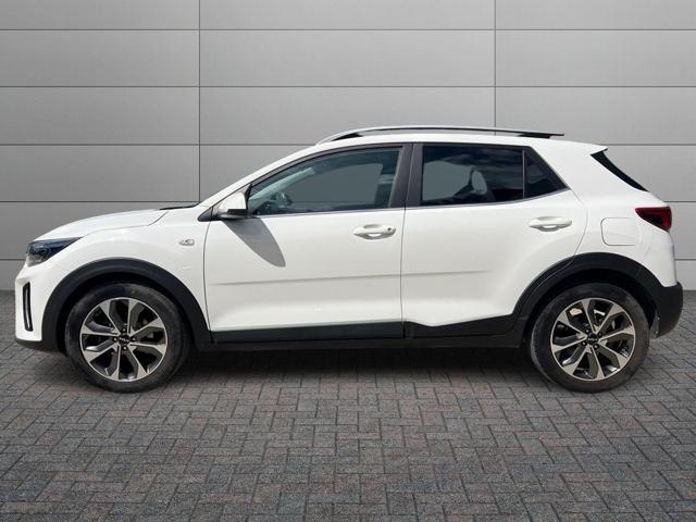 KIA Stonic 1.0 T-GDi 100 CV MHEV MT Style