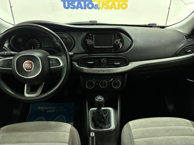 FIAT Tipo 4p 1.6 mjt Lounge 120cv