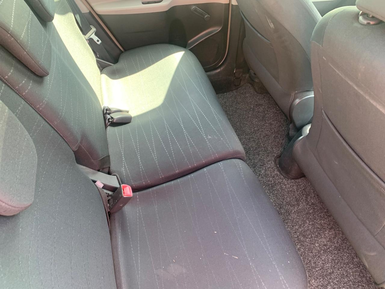 Toyota Yaris 1.0 5 porte Sol - 2007