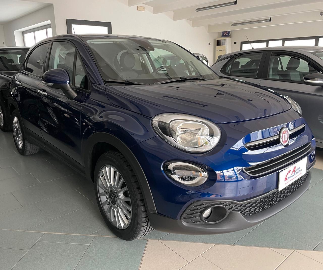 Fiat 500X 1.3 MultiJet 95 CV Connect