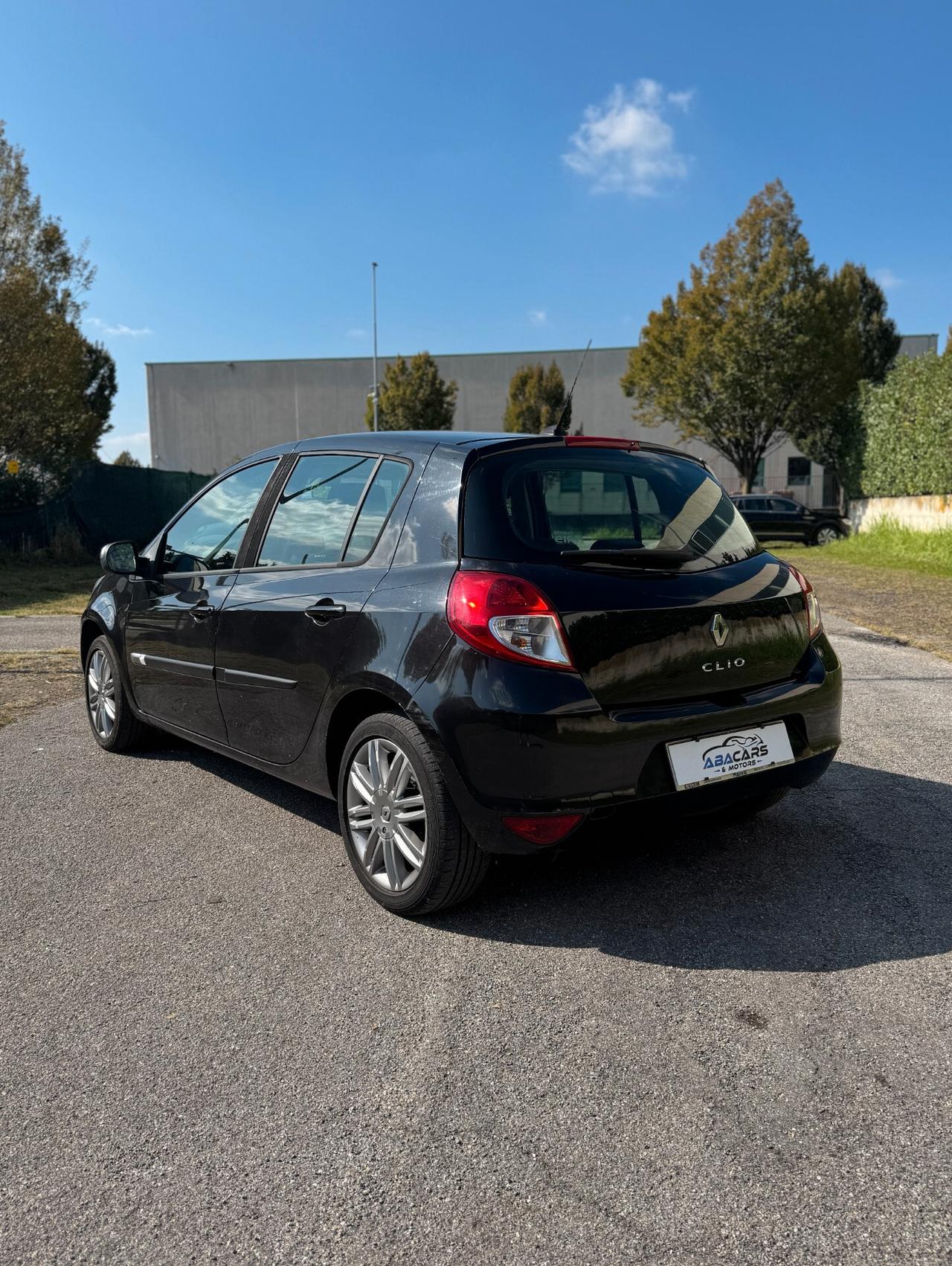 Renault Clio 1.2 55 kw GPL*fino al 2032* Dynamique