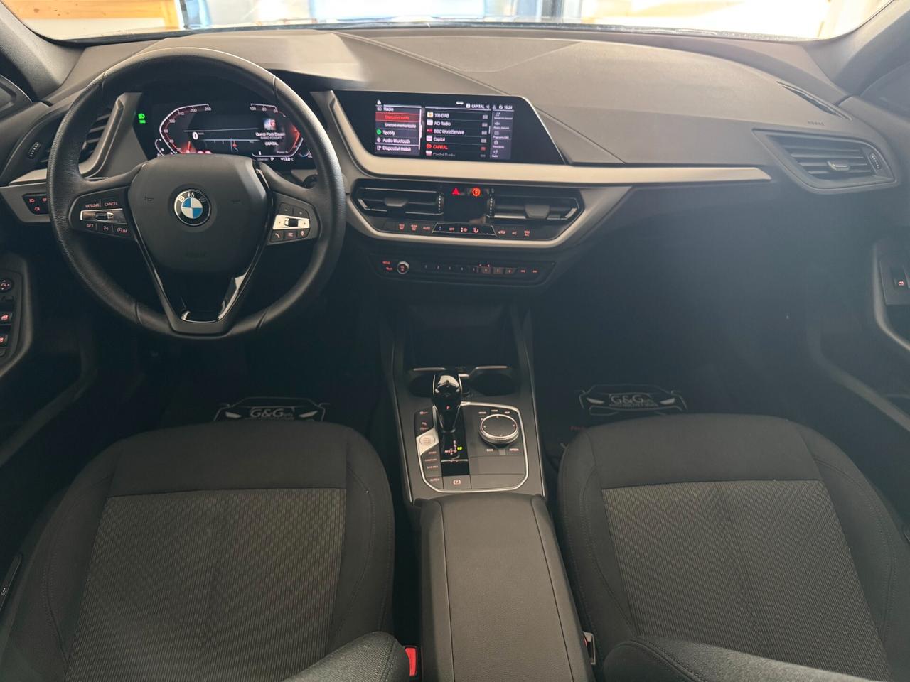 Bmw Serie 1 F40 116d - 2022