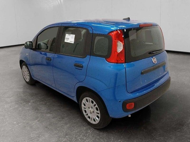 FIAT Pandina 1.0 firefly hybrid s&s 70cv 5p.ti