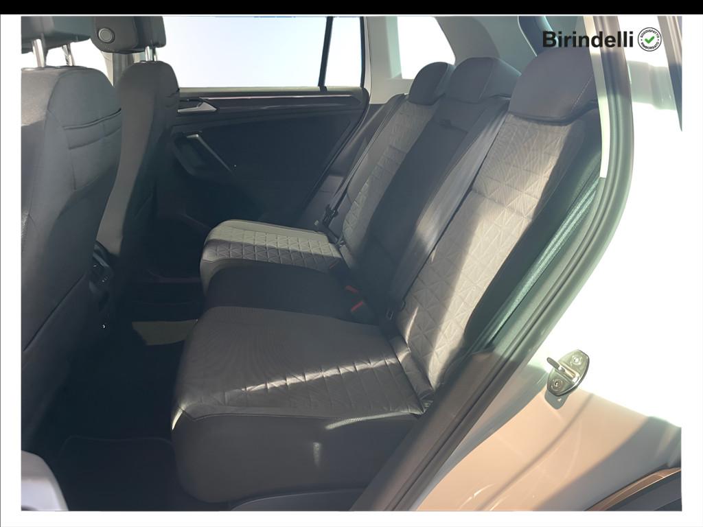 VOLKSWAGEN Tiguan 2ª serie - Tiguan 1.5 TSI ACT Life