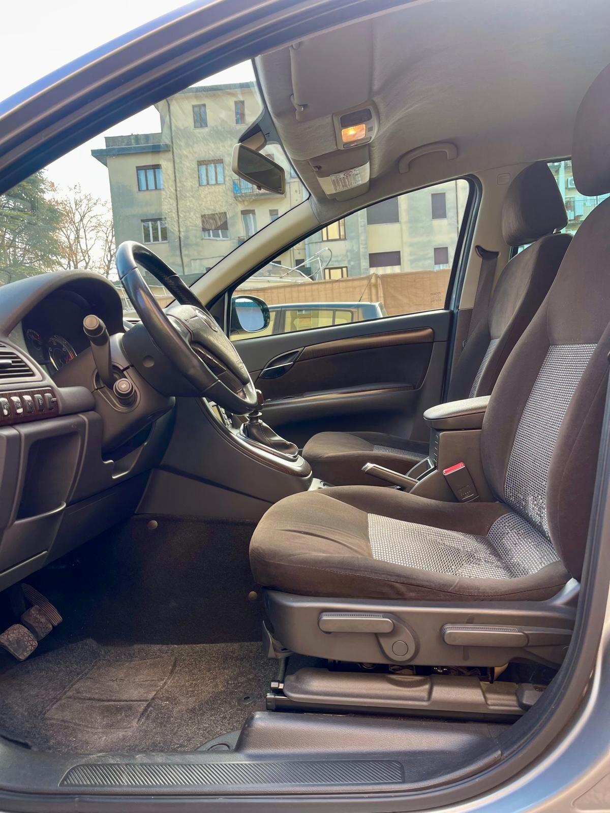 Fiat Croma 1.9 Multijet 150CV OTTIME CONDIZIONI