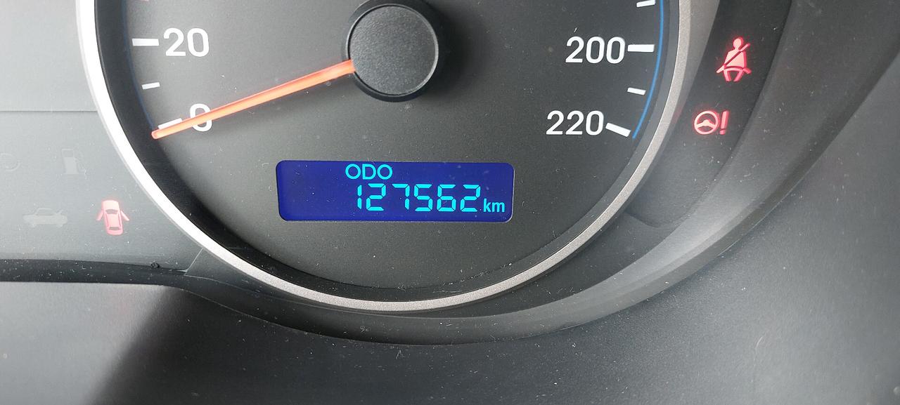 Hyundai i20 1.2 5p. Sound Edition