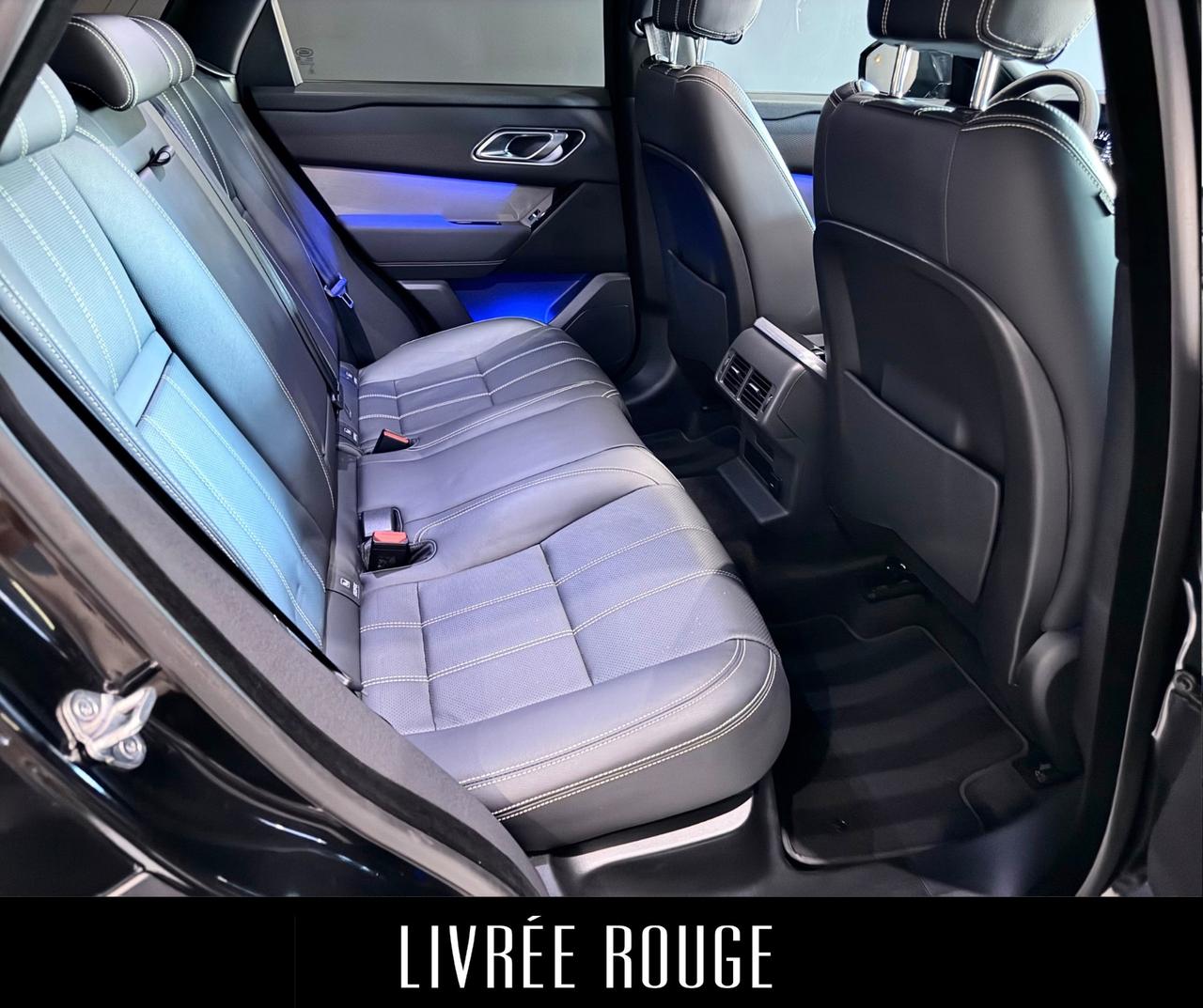 Land Rover Range Velar 2.0 Si4 250 CV R-Dynamic