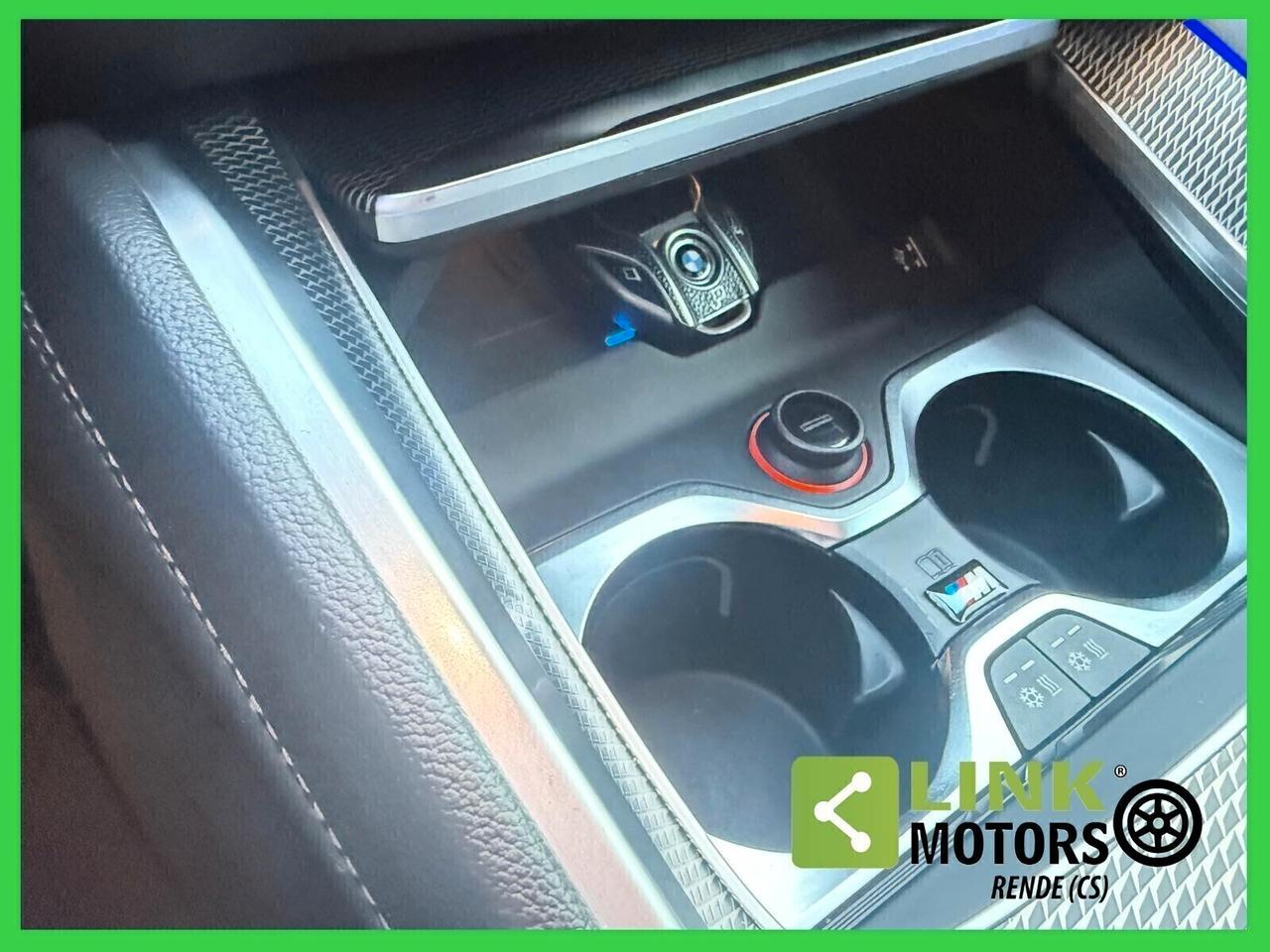 Bmw X6 M xDrive30d Msport