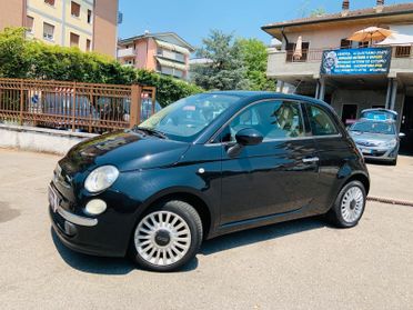 Fiat 500 1.2 Sport