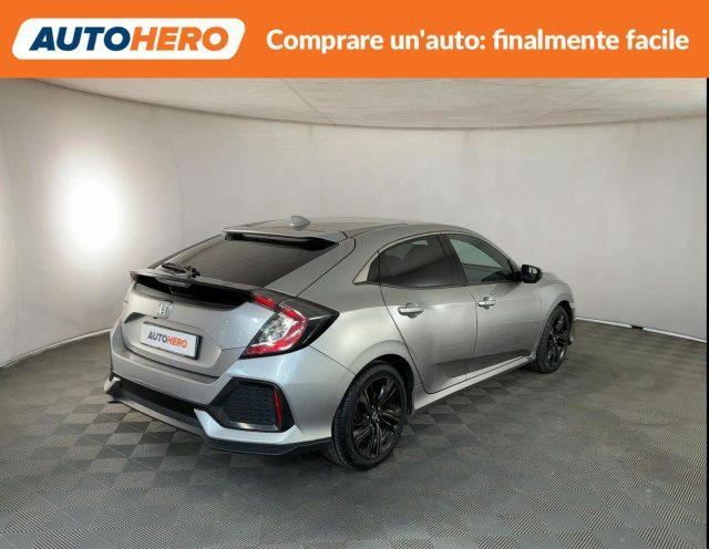 HONDA Civic 1.0T 5 porte Executive Premium