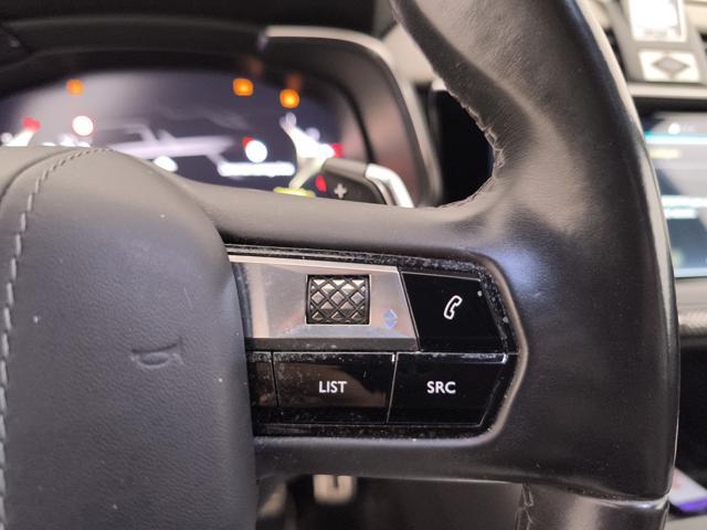 DS AUTOMOBILES DS 7 1.5 bluehdi Esprit de Voyage 130cv auto