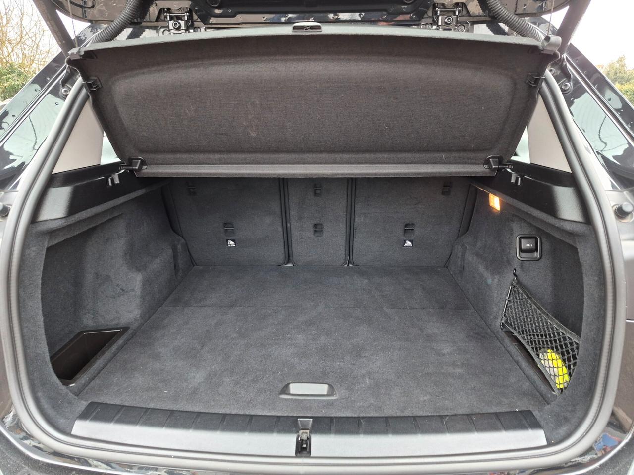 Bmw X1 sDrive18d Business Advantage Automatica