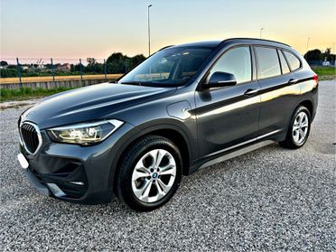 Bmw X1 xDrive25e Sport HYBRID 2022 FULL