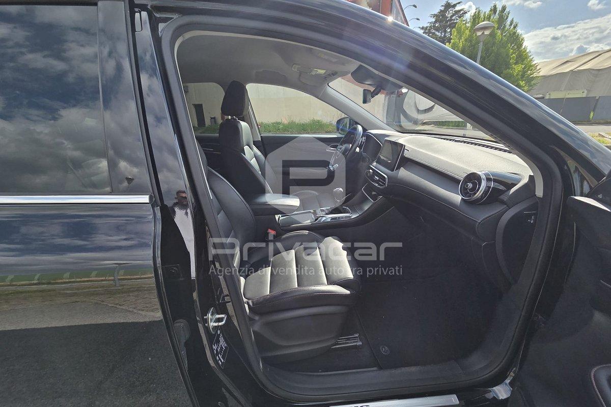 MG HS 1.5T-GDI Comfort