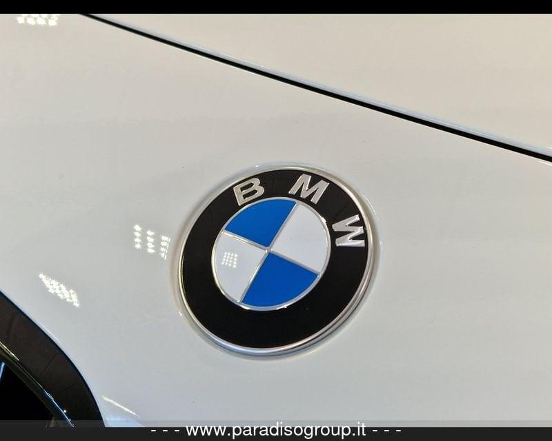 BMW X2 SERIE X - - F39 sDrive18d