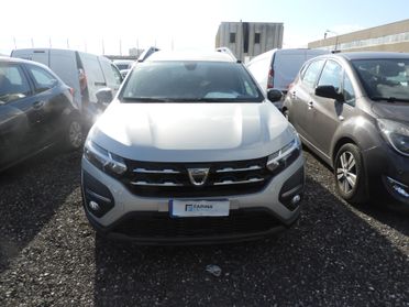 DACIA Jogger - Jogger 1.0 tce Extreme Gpl 100cv