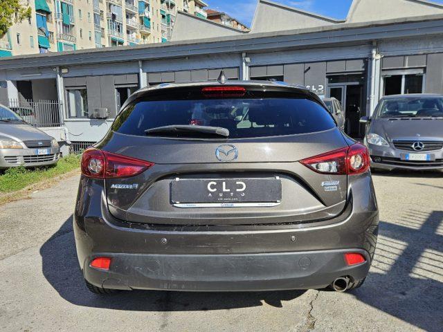 MAZDA 3 Mazda3 1.5 Skyactiv-G Evolve