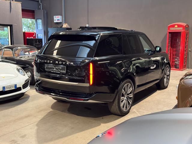 LAND ROVER Range Rover 3.0D l6 HSE *GARANZIA 2030 / IVA ESPOSTA*
