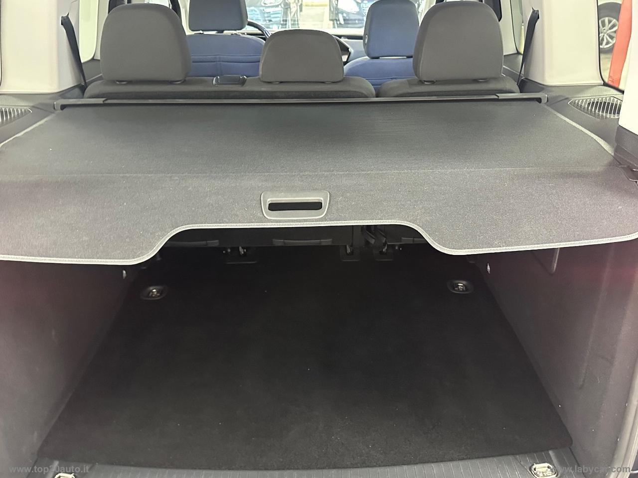 VOLKSWAGEN Caddy 2.0 TDI 122CV DSG|GANCIO TRAINO|ALL.MOVE|TETTO