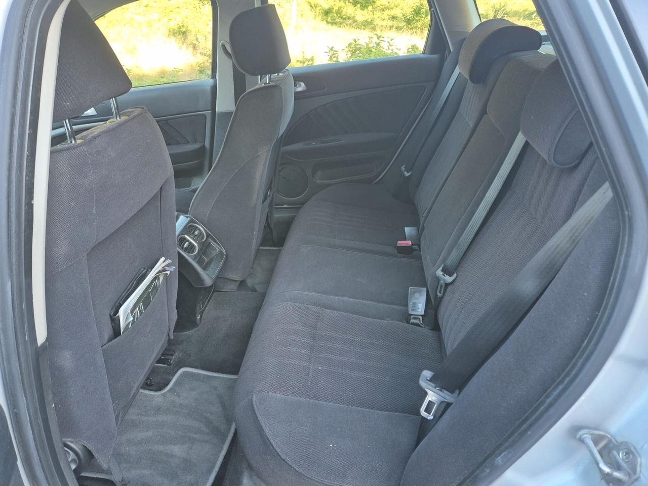 Alfa Romeo 159 1.9 JTDm 150CV Sportwagon Progression