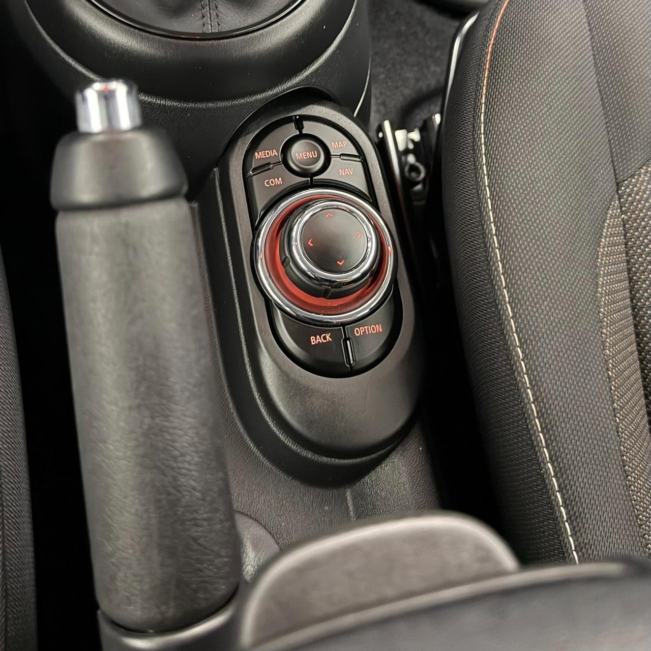 Mini 1.5 Cooper Camden 5 porte