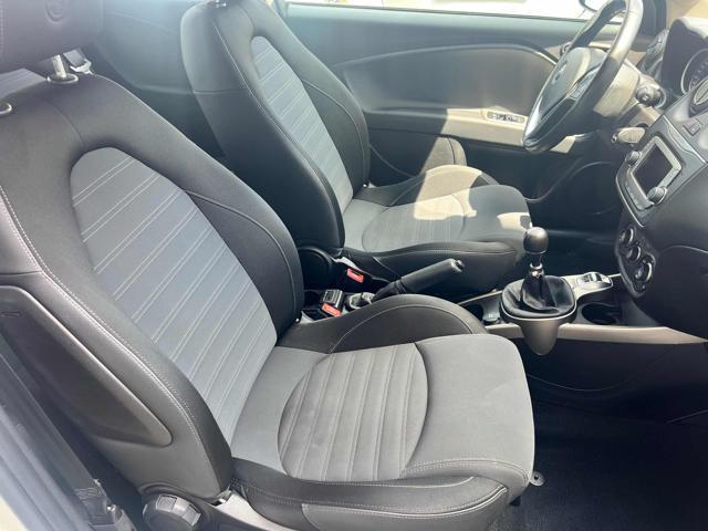 ALFA ROMEO MiTo 1.3 JTDm 95 CV S&S Super X NEOPATENTATI