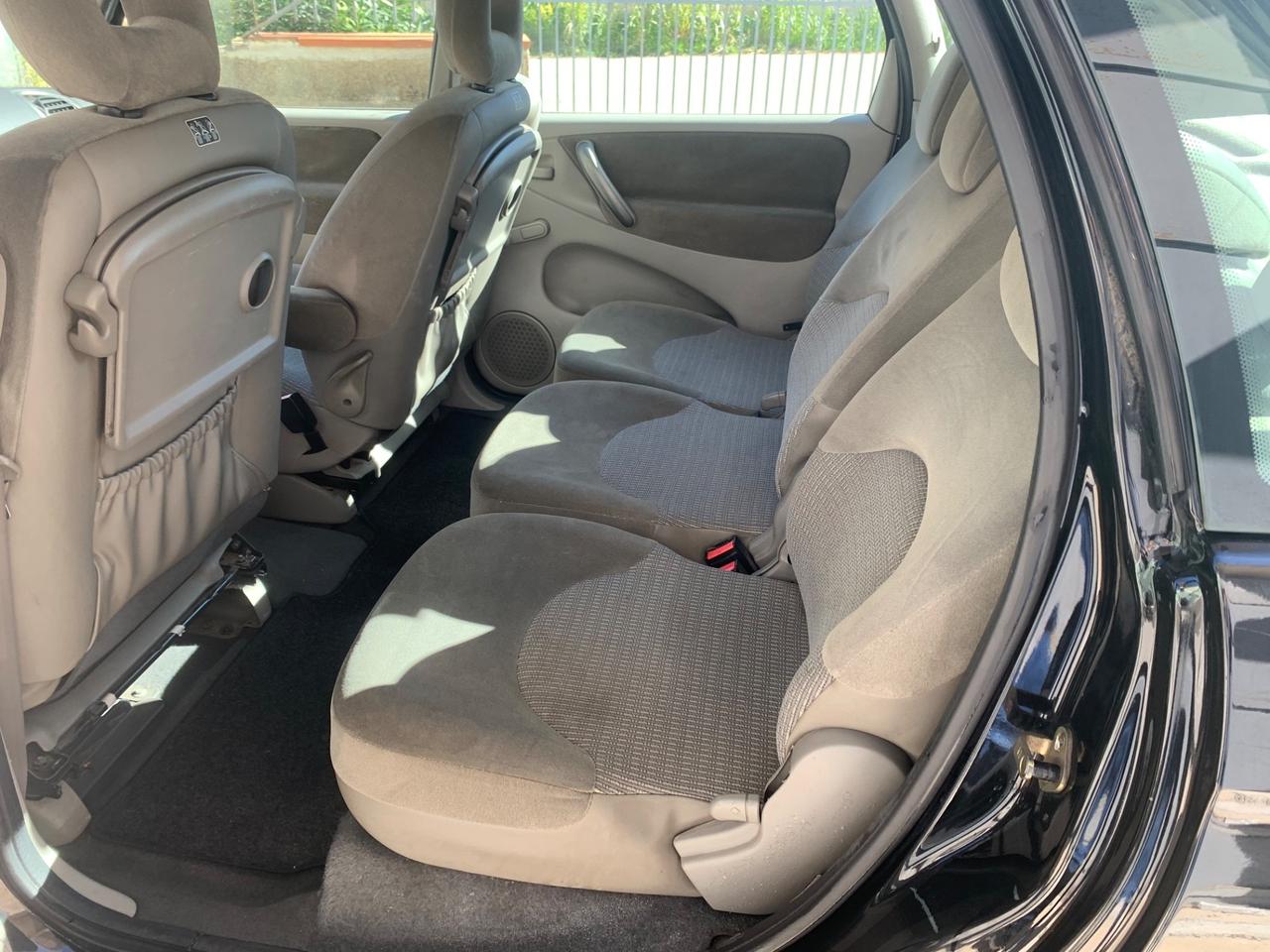 Citroen Xsara Picasso Confort