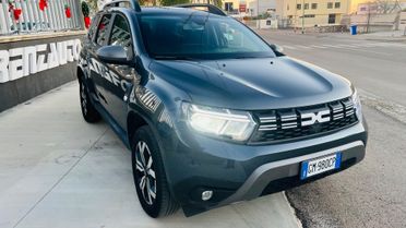 Dacia Duster 1.5 Blue dCi 8V 115 CV 4x2 Prestige