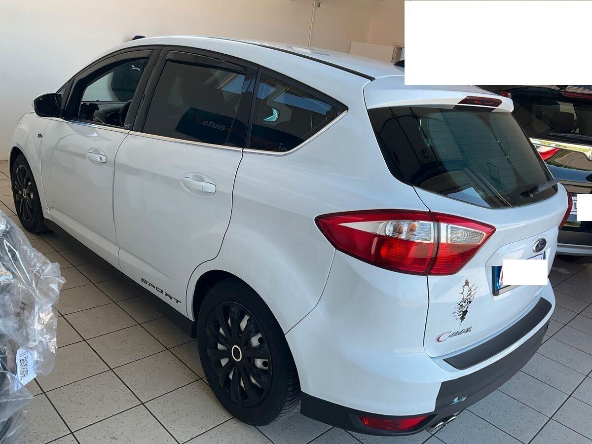 Ford C-Max 1.6 TDCi Titanium E5B--IN ARRIVO!!!