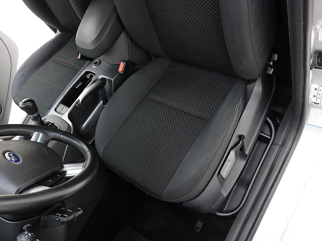 Ford C-Max 1.6 TDCi 110 CV Titanium DPF