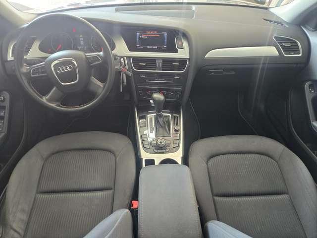 Audi A4 A4 Avant 2.0 tdi S-LINE multitronic