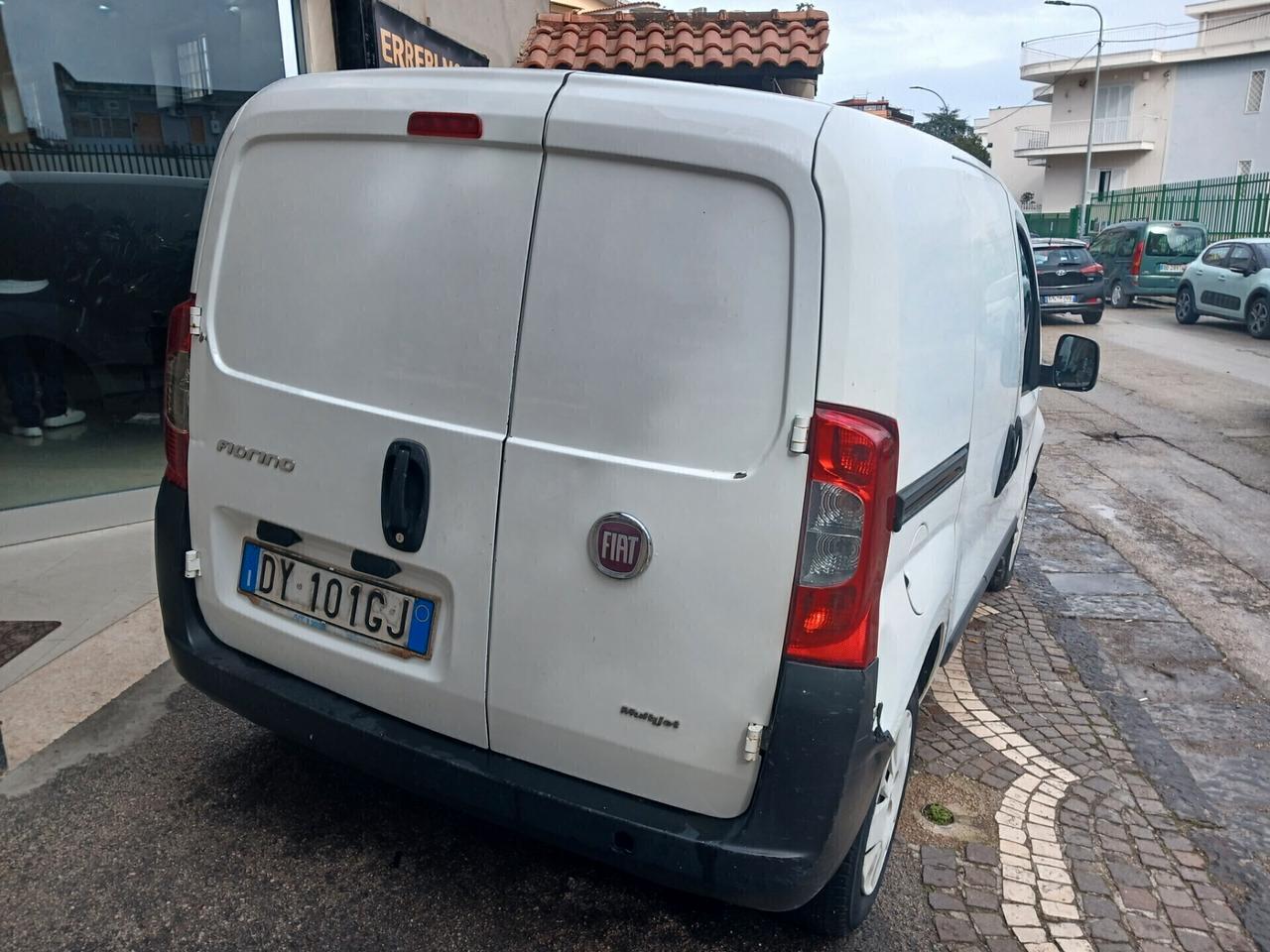 1.3 MJT 75CV COMPRESO IVA