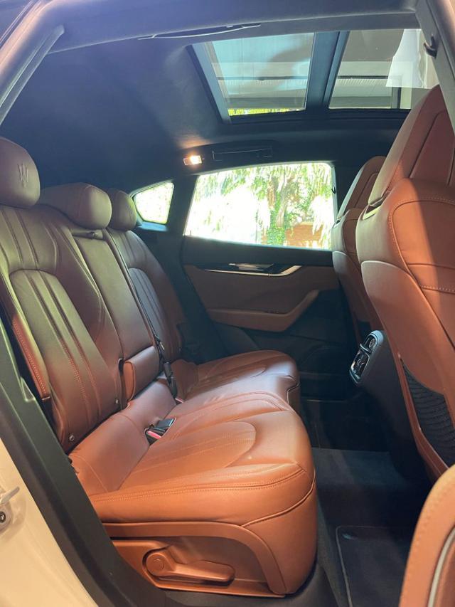 MASERATI Levante MHEV 330 CV AWD GT