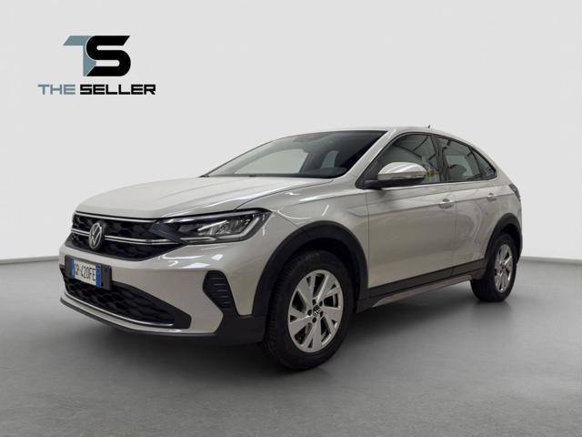 VOLKSWAGEN Taigo 1.0 TSI 110 CV DSG Life*FORMULA S*UNICO PROP*