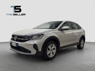 VOLKSWAGEN Taigo 1.0 TSI 110 CV DSG Life*FORMULA S*UNICO PROP*