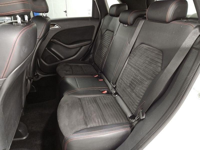 Mercedes-Benz Classe B 180 CDI Premium Automatic